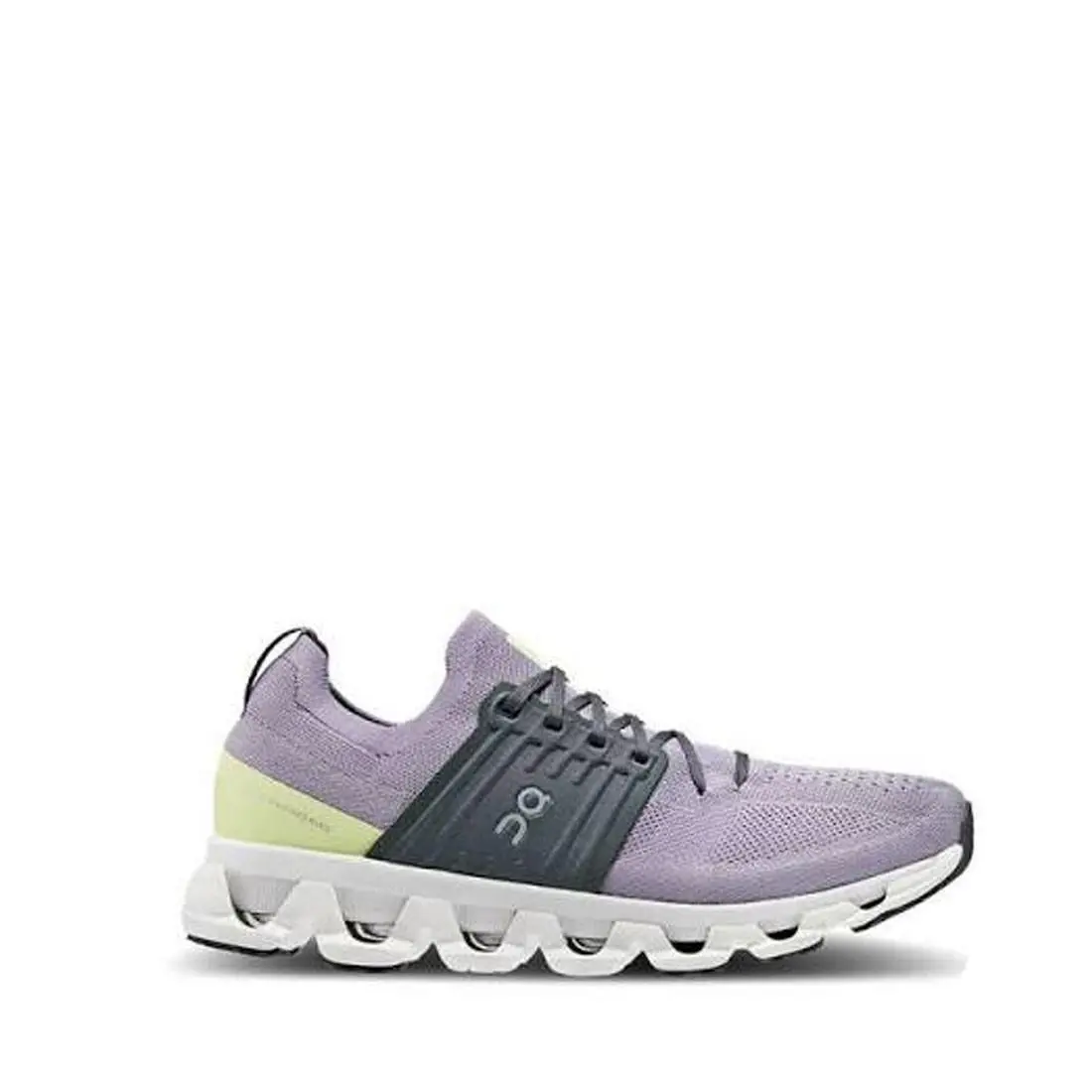 On-Running shoes - On Cloudswift 3 - Cloudswift - 3MD10561196 - Purple 1