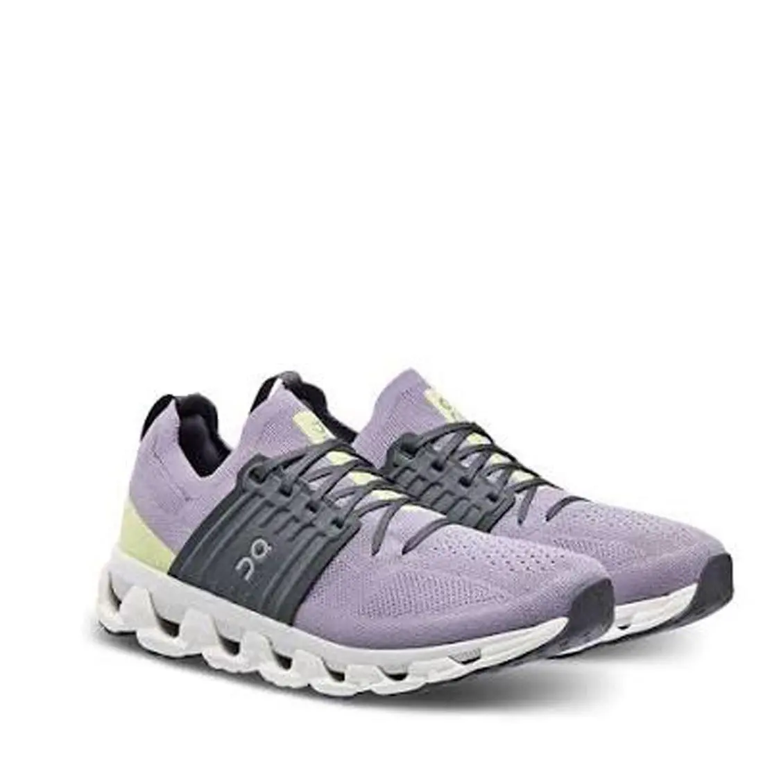 On-Running shoes - On Cloudswift 3 - Cloudswift - 3MD10561196 - Purple 3