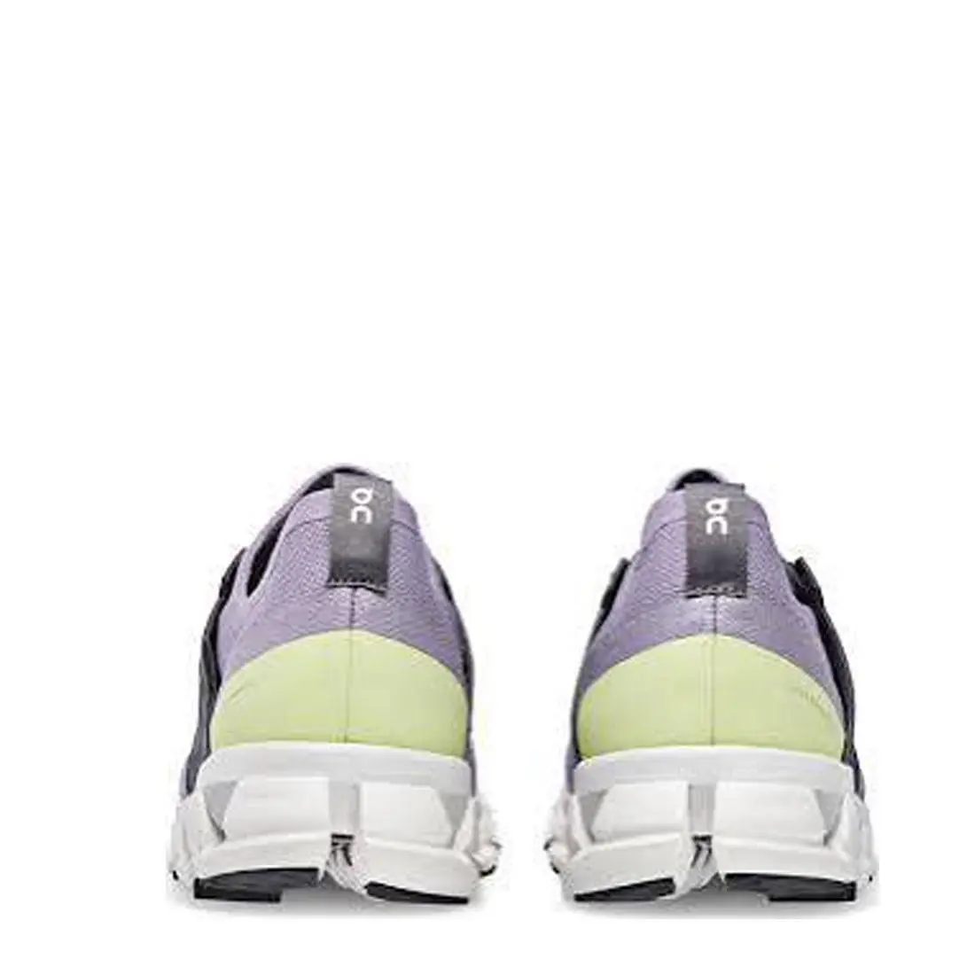 On-Running shoes - On Cloudswift 3 - Cloudswift - 3MD10561196 - Purple 6