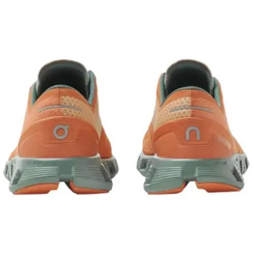 On-Running shoes - On Cloud X - Cloud - 40-99705 - ALOE/WHITE 12