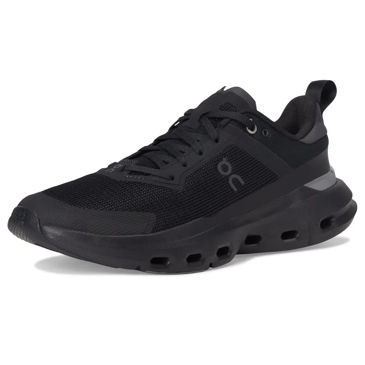 On-Running shoes - Black/Stone 5