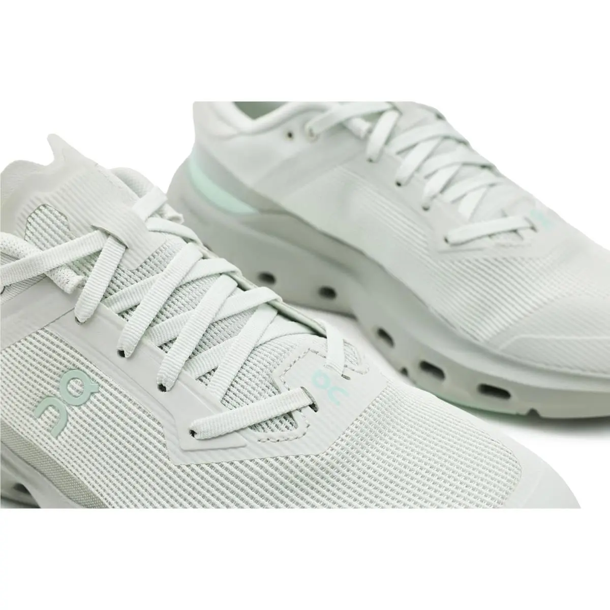 On-Running shoes - Black/Stone 25