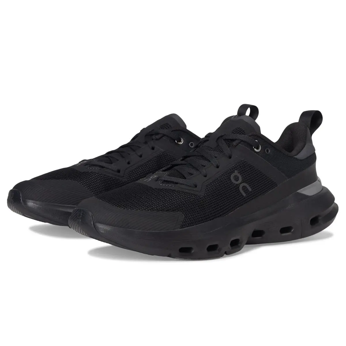 On-Running shoes - Black/Stone 6