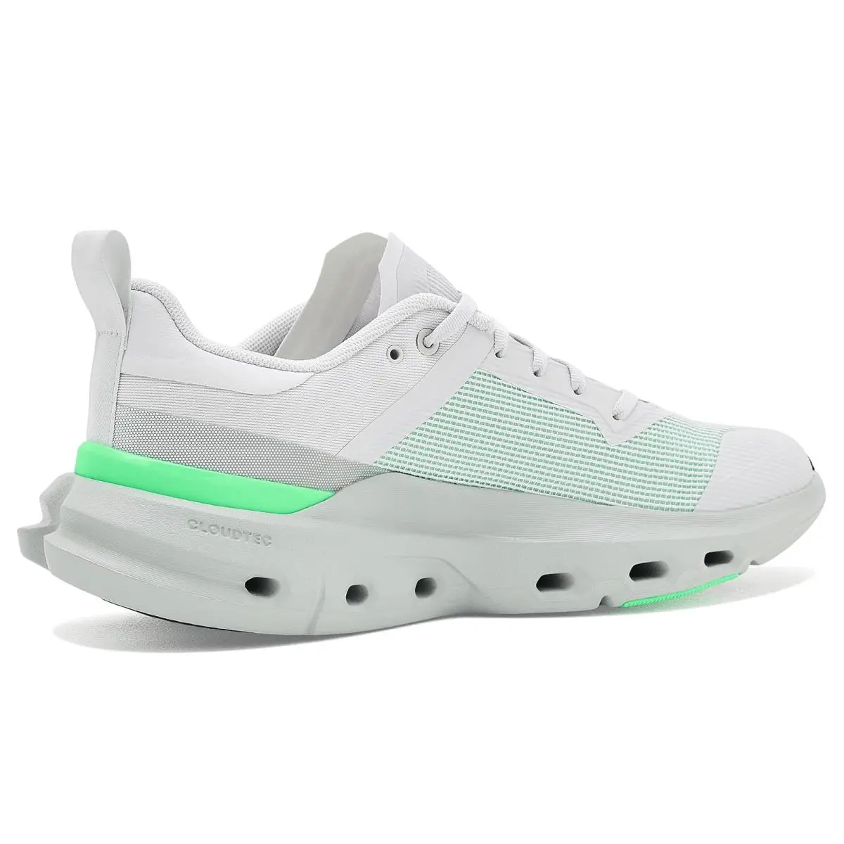 On-Running shoes - Black/Stone 15