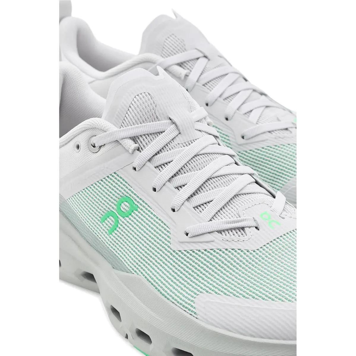 On-Running shoes - Black/Stone 18