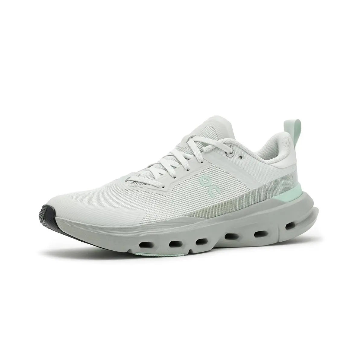 On-Running shoes - Black/Stone 20