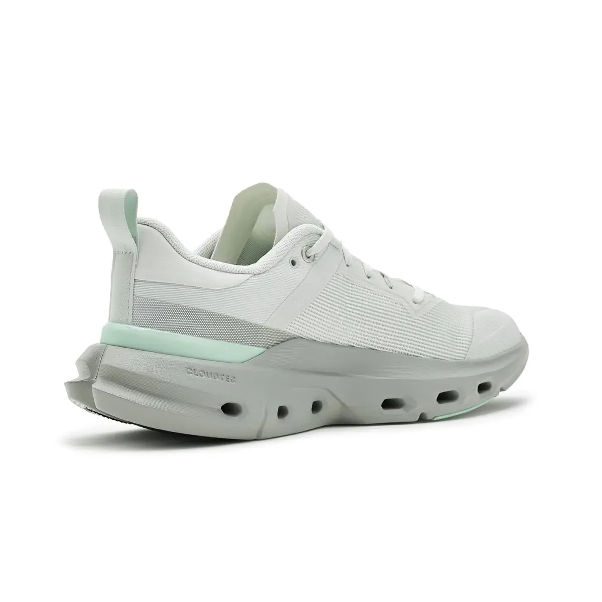 On-Running shoes - Black/Stone 22