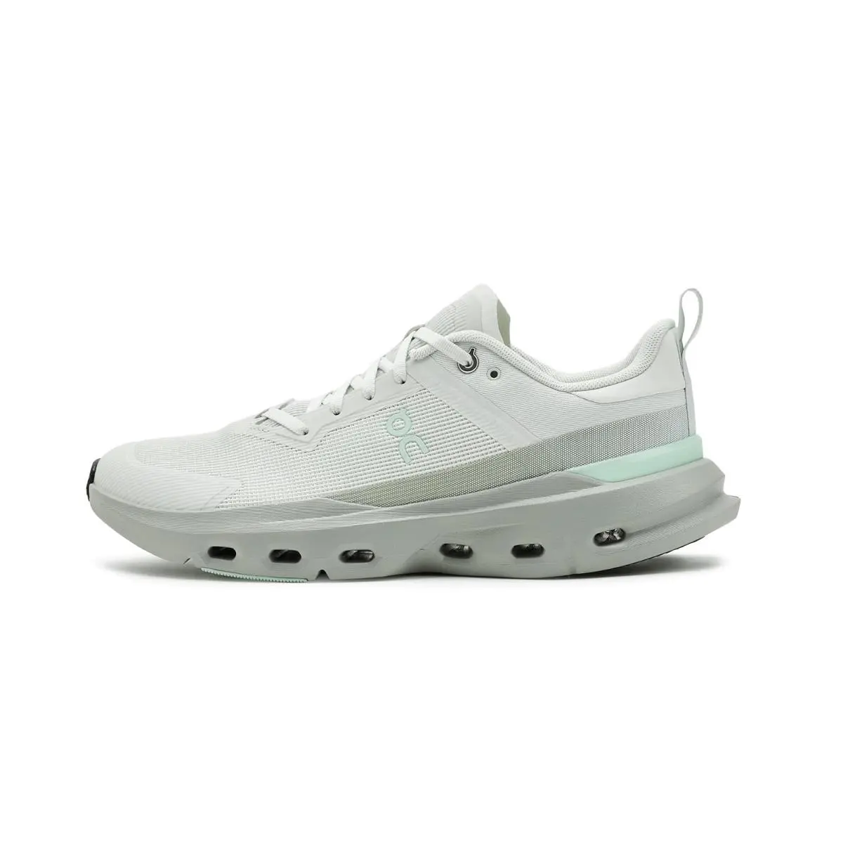 On-Running shoes - Black/Stone 23