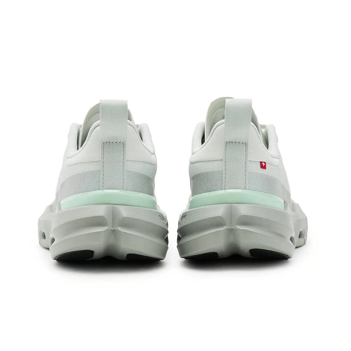 On-Running shoes - Black/Stone 26