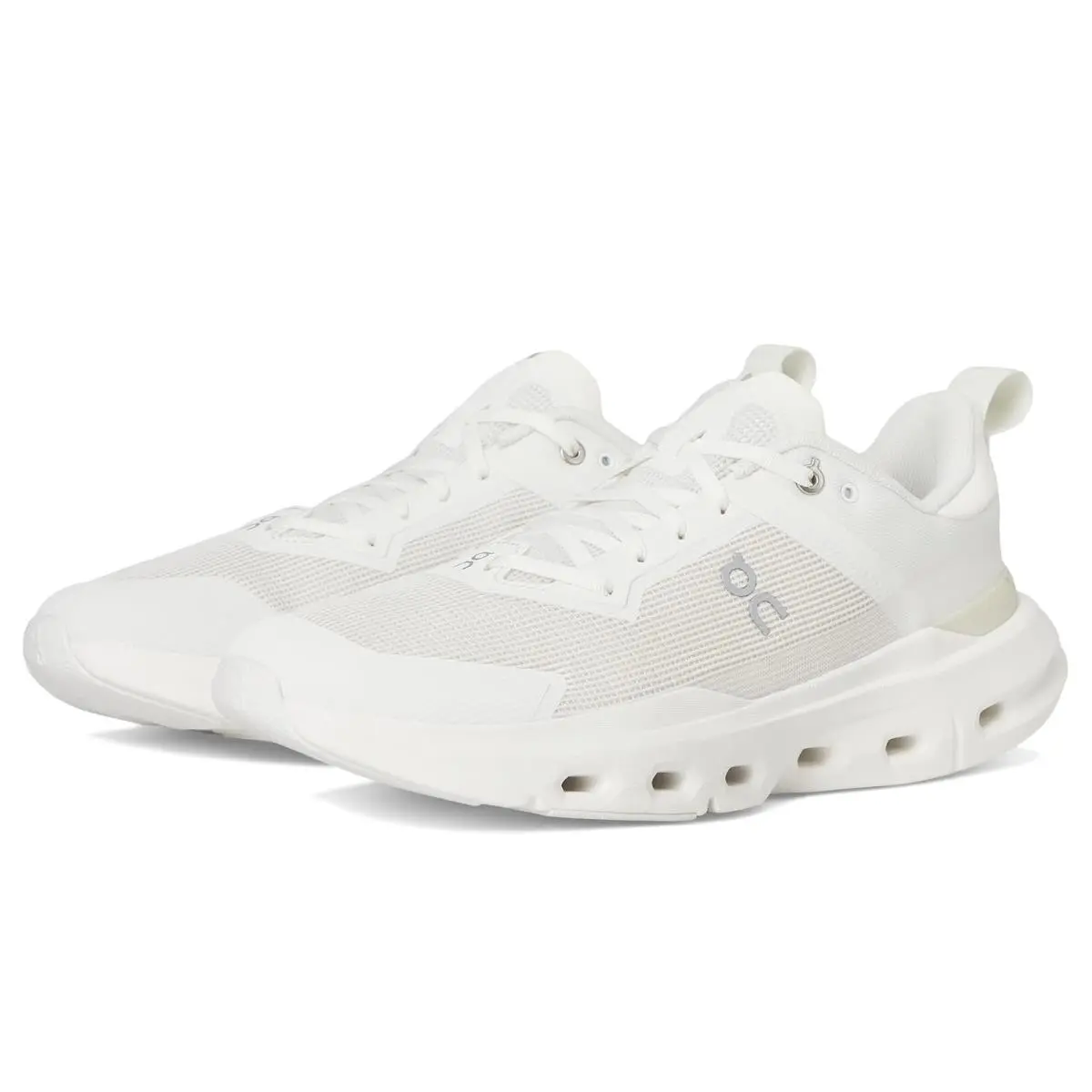 On-Running shoes - Black/Stone 27