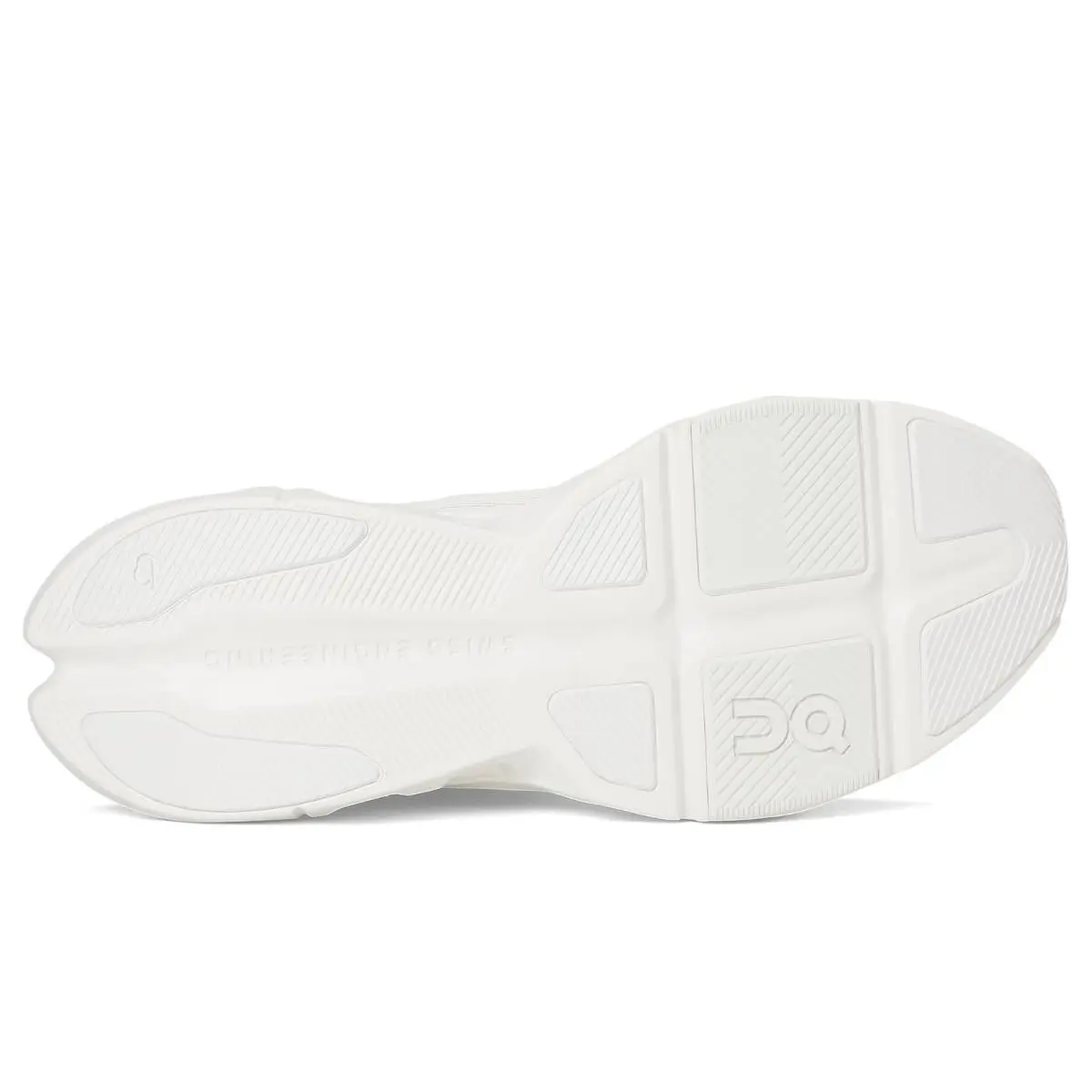 On-Running shoes - Black/Stone 29