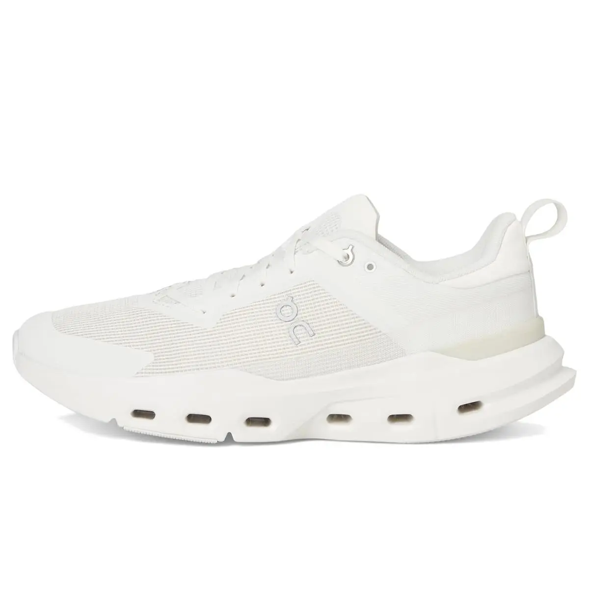 On-Running shoes - Black/Stone 30