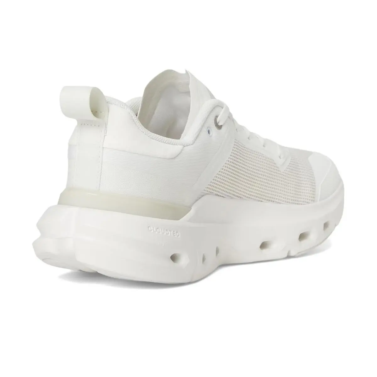 On-Running shoes - Black/Stone 31