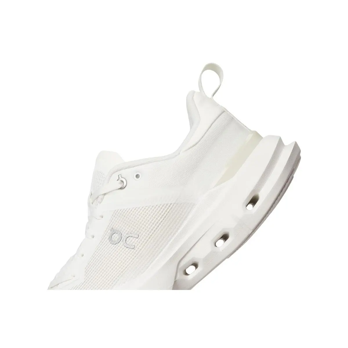 On-Running shoes - Black/Stone 32