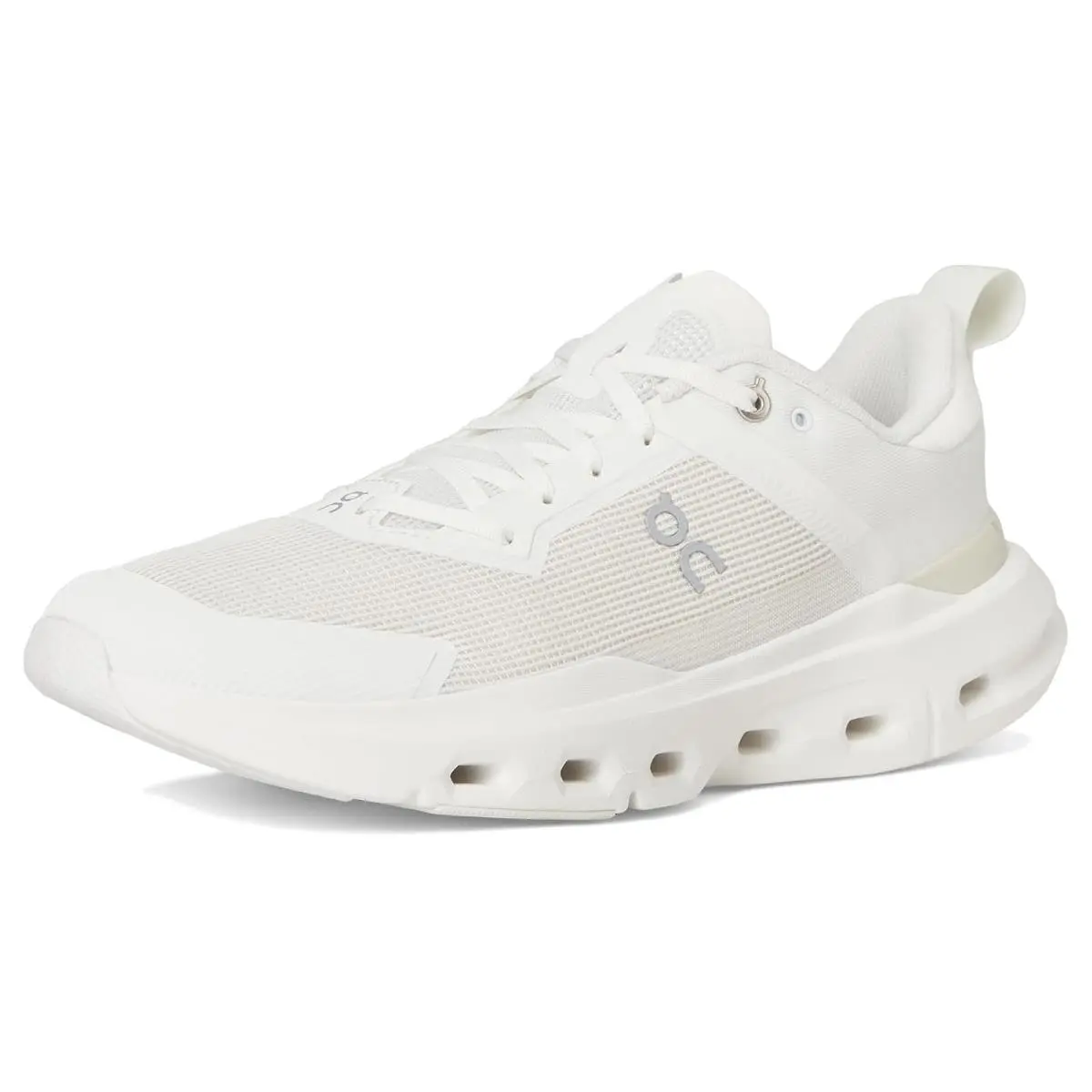 On-Running shoes - Black/Stone 33