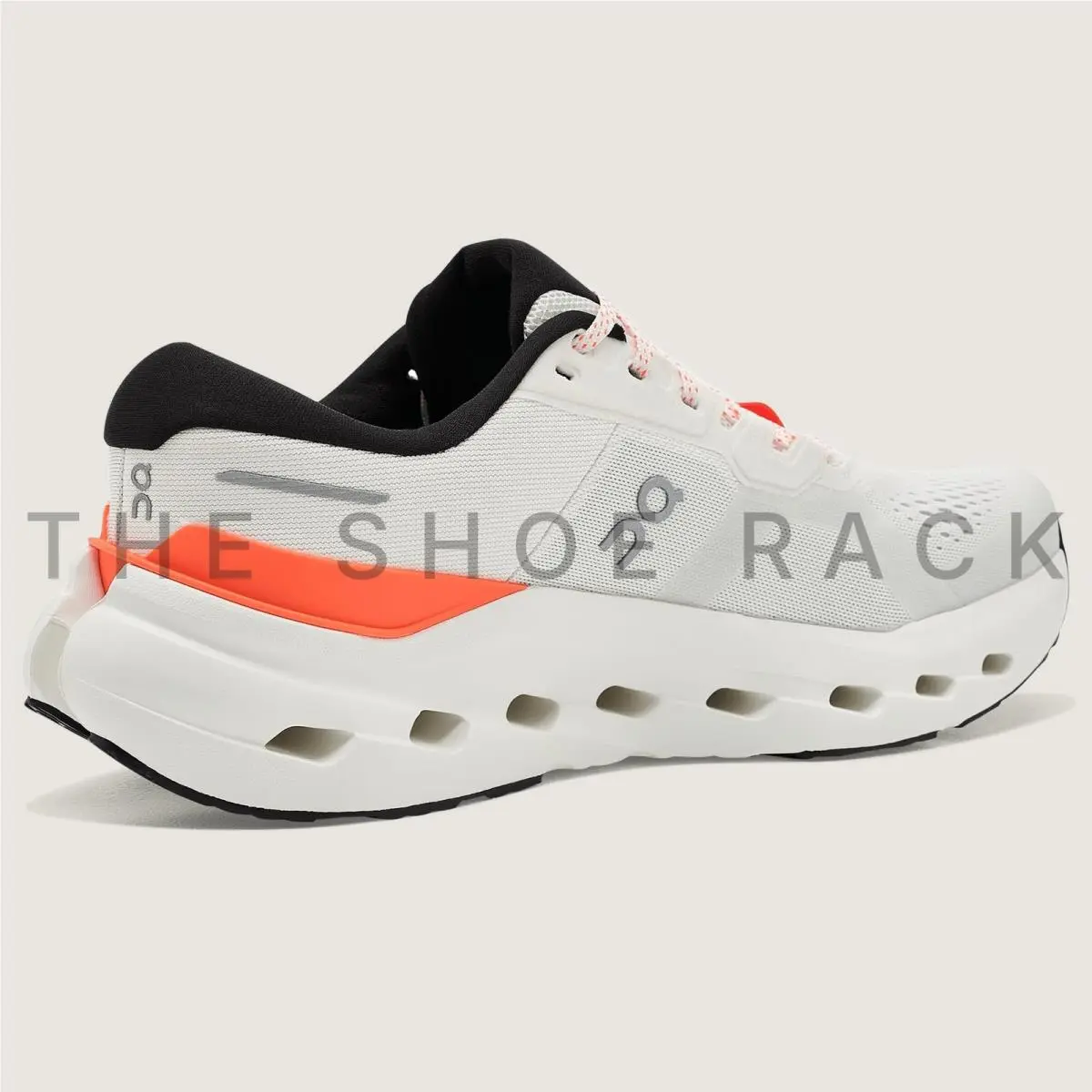 On-Running shoes - On Cloudrunner 3 - Cloudrunner - 3MG10070849 - Ivory 1