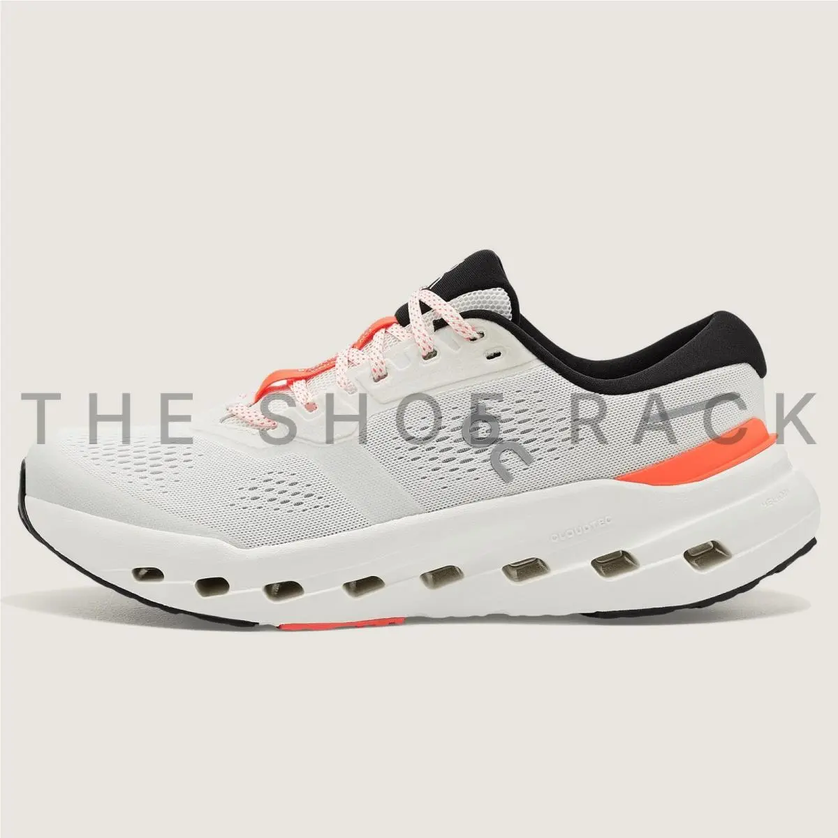 On-Running shoes - On Cloudrunner 3 - Cloudrunner - 3MG10070849 - Ivory 2