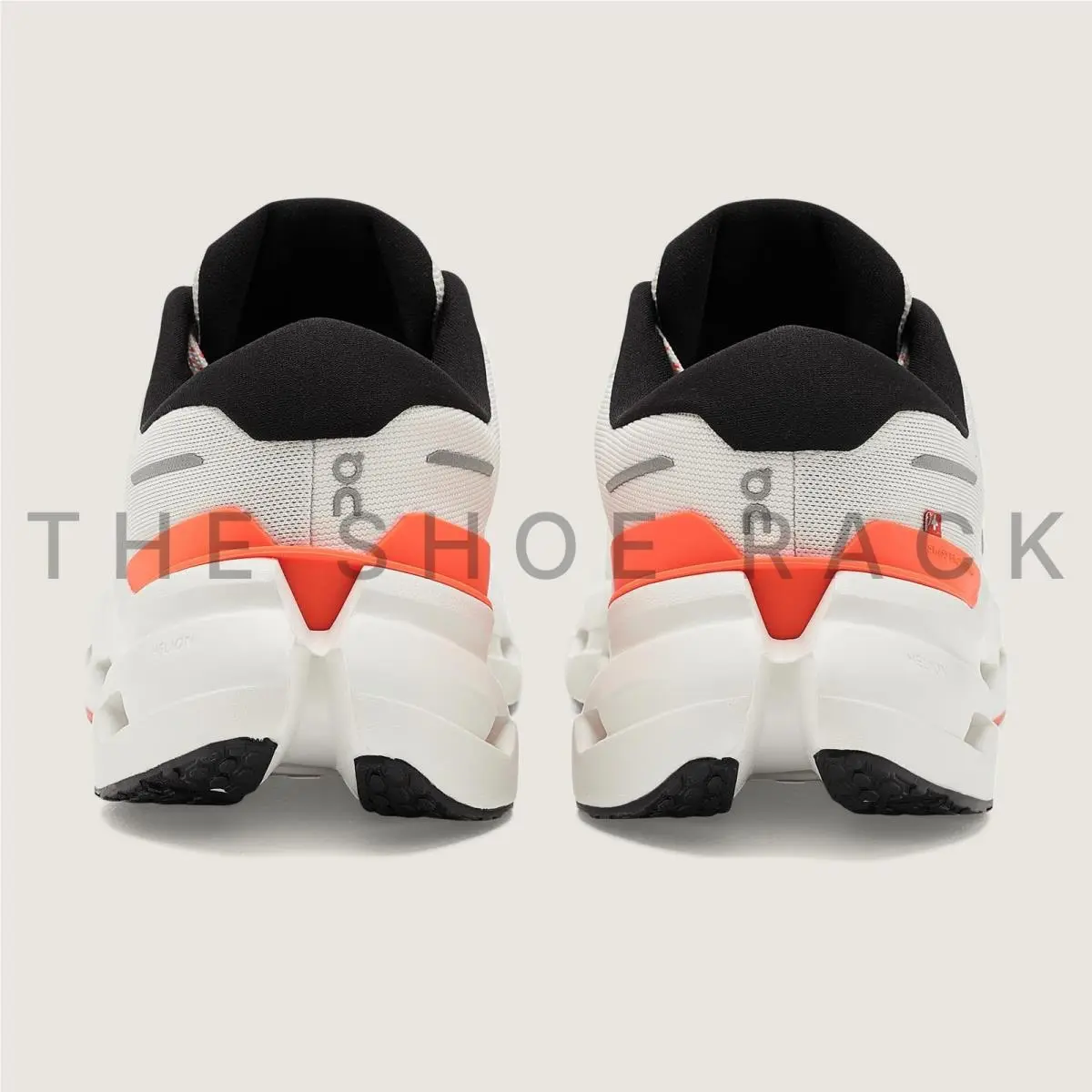 On-Running shoes - On Cloudrunner 3 - Cloudrunner - 3MG10070849 - Ivory 11
