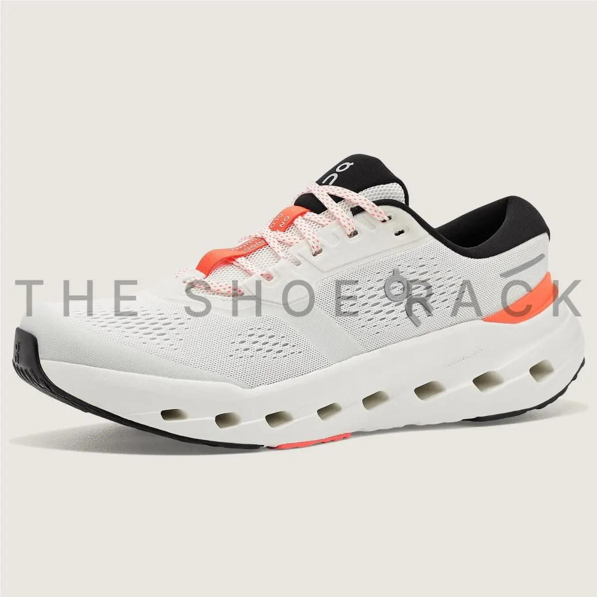 On-Running shoes - On Cloudrunner 3 - Cloudrunner - 3MG10070849 - Ivory 6