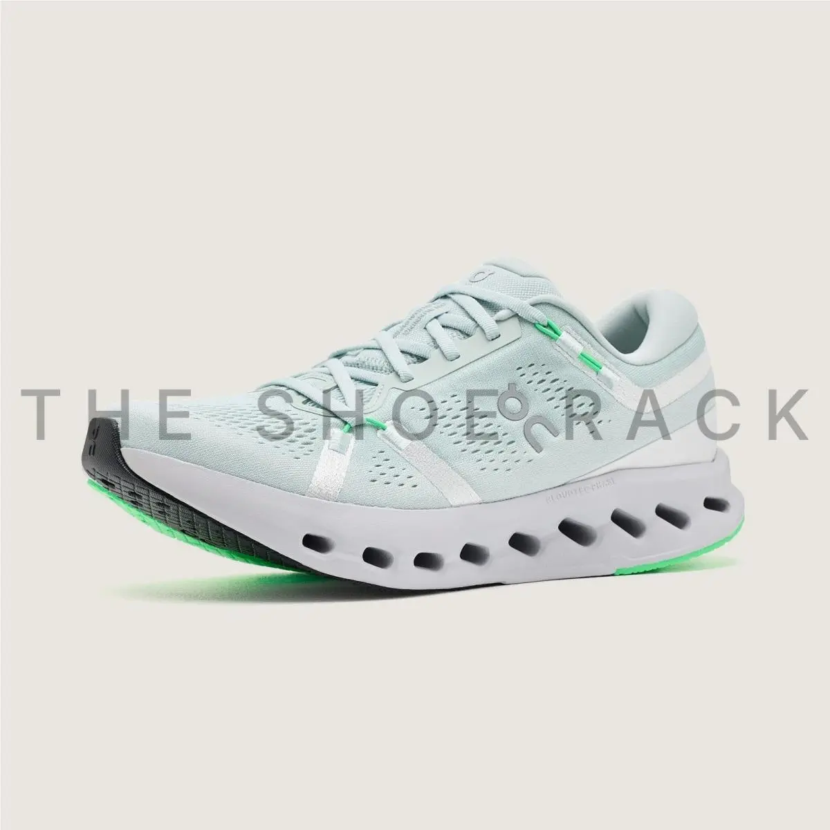On Cloudsurfer 2 Men`s Running Shoes Surf/glacier 3MF10125167 by On-Running