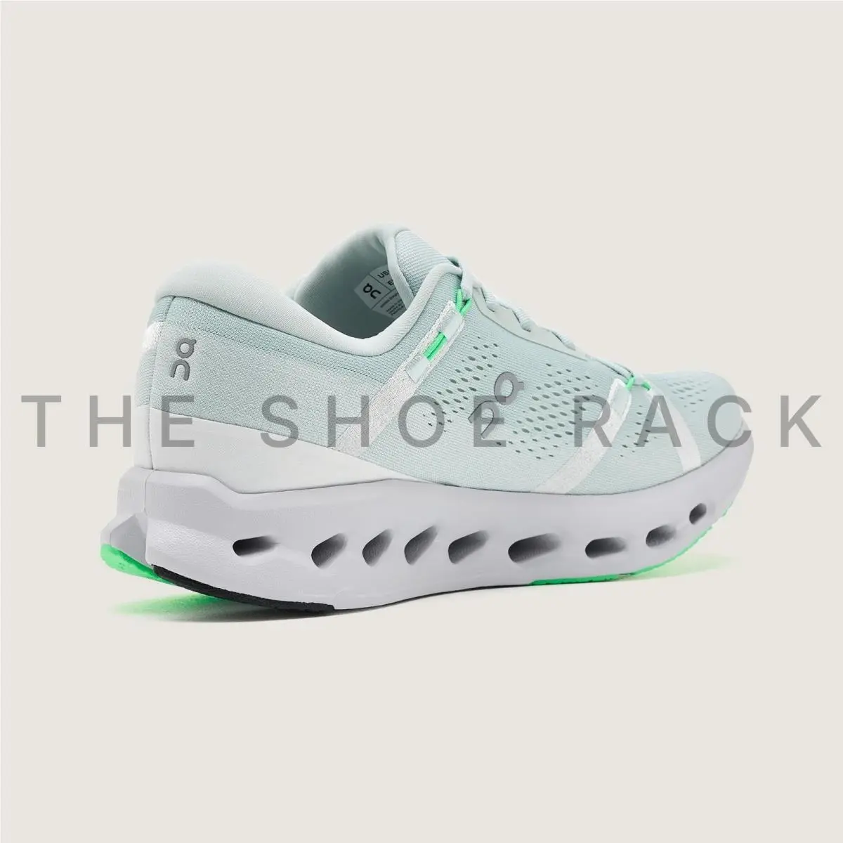 On-Running shoes - On Cloudsurfer 2 - Cloudsurfer - 3MF10125167 - Blue 1