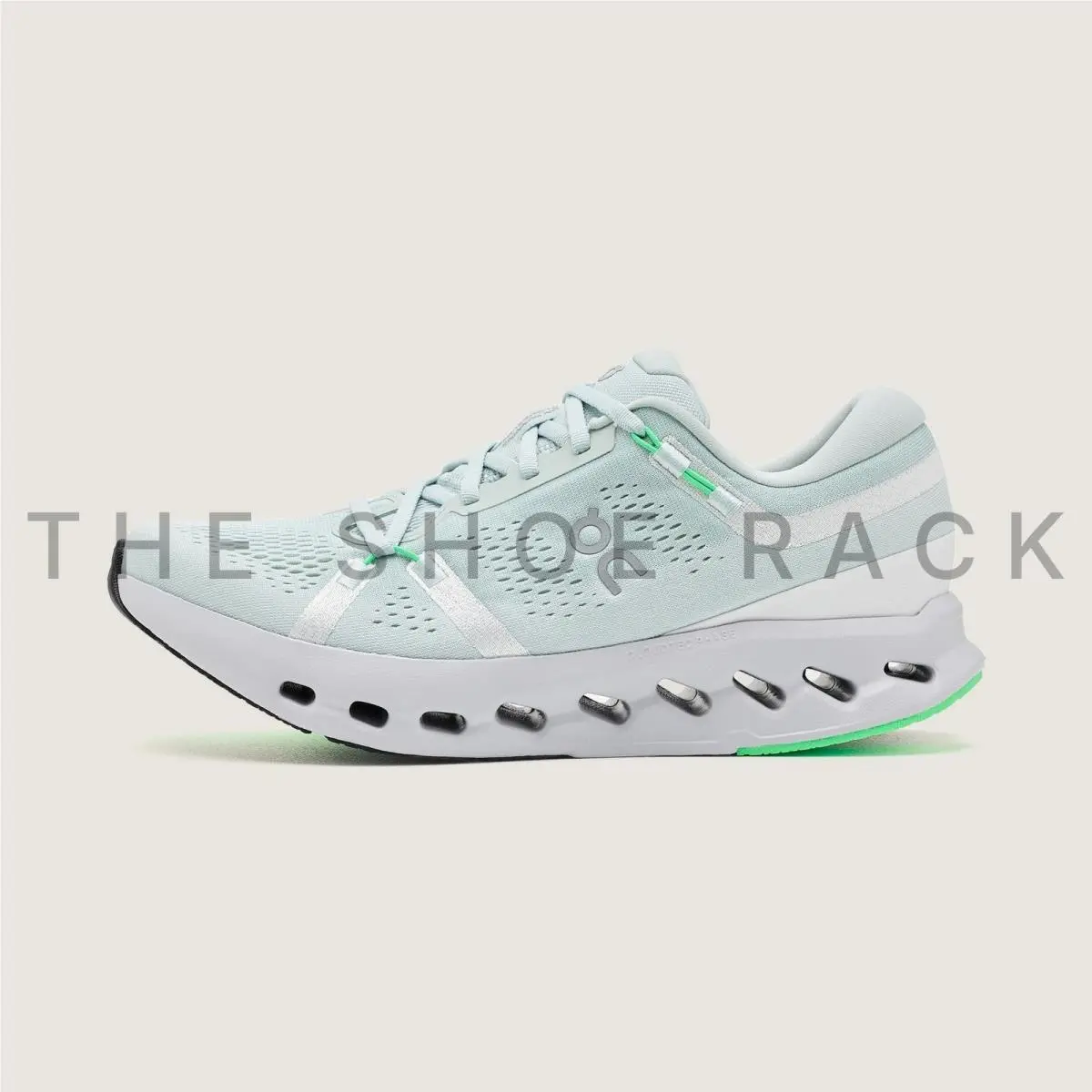 On-Running shoes - On Cloudsurfer 2 - Cloudsurfer - 3MF10125167 - Blue 9