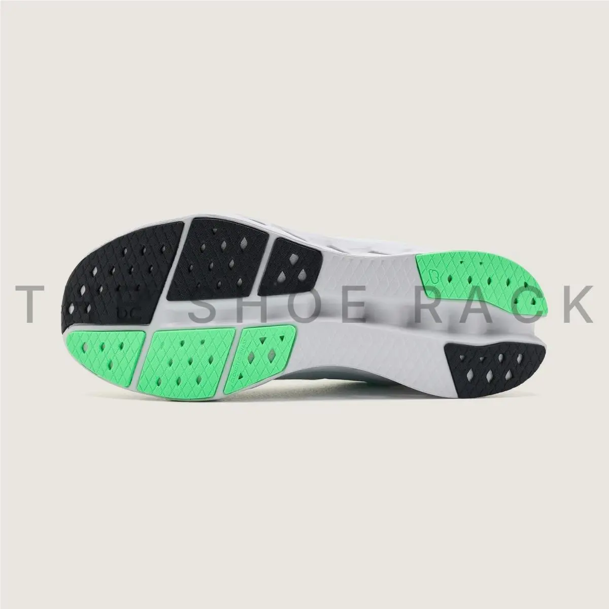 On-Running shoes - On Cloudsurfer 2 - Cloudsurfer - 3MF10125167 - Blue 12