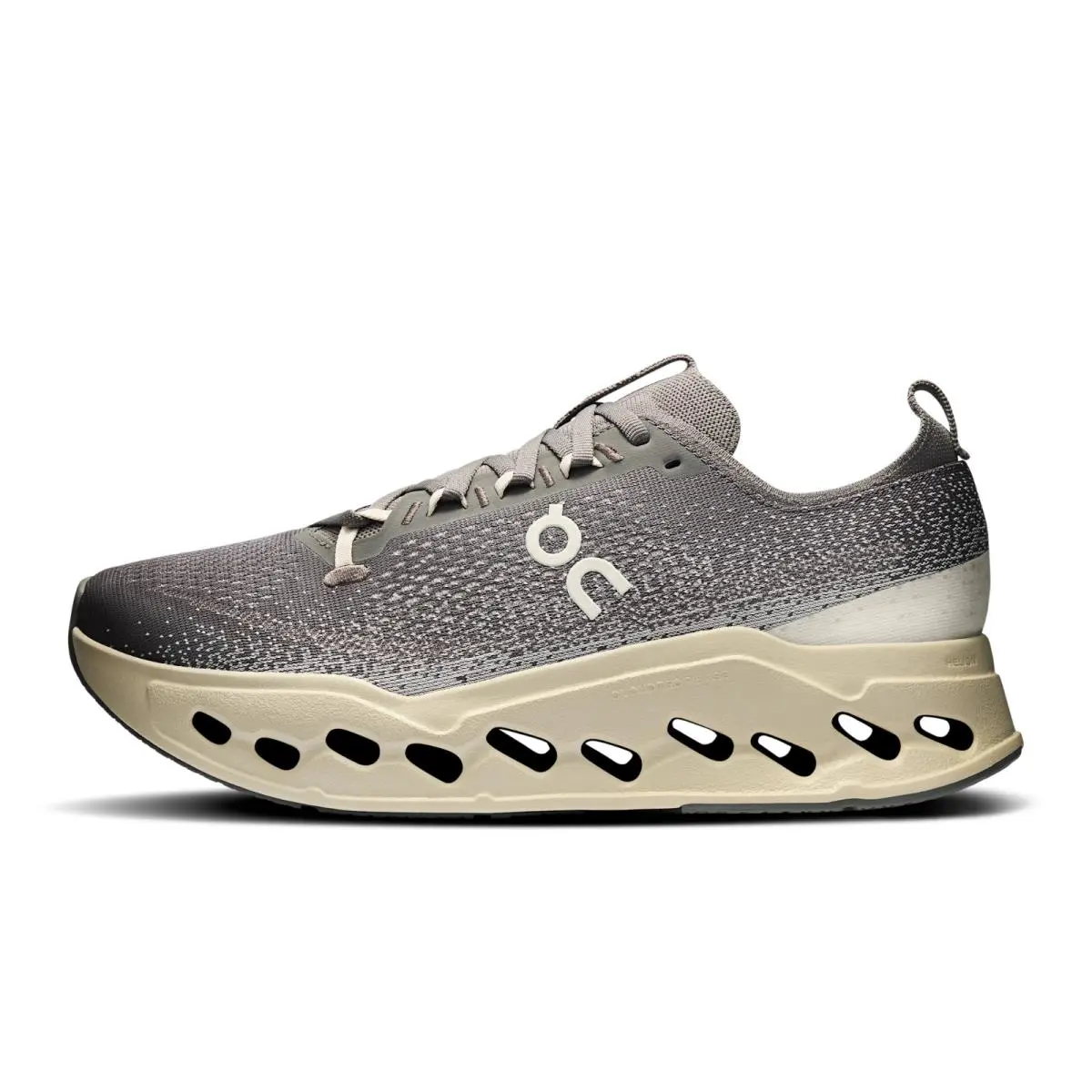 On-Running shoes - On Cloudsurfer Max - Cloudsurfer Max - Dust | Ivory 29