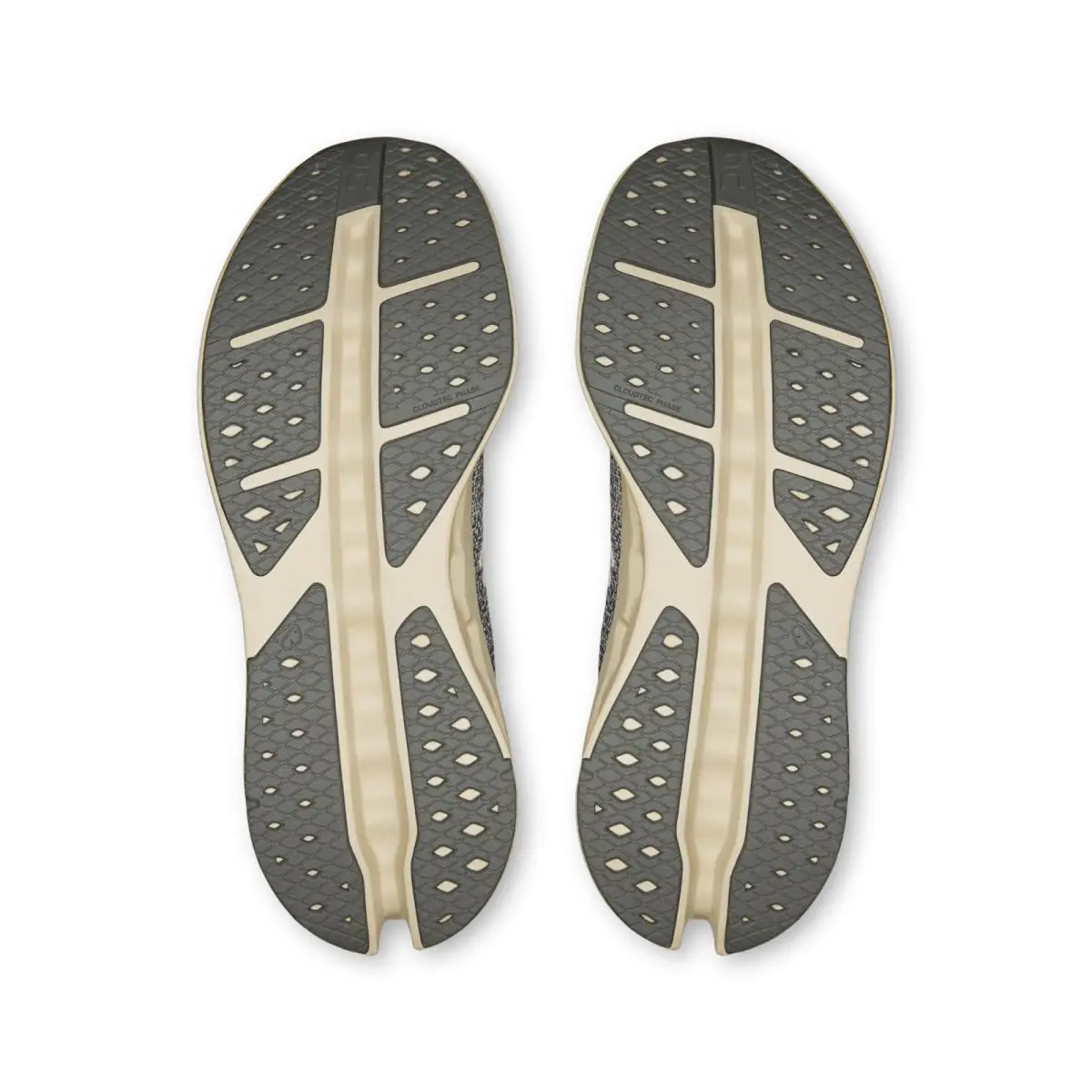 On-Running shoes - On Cloudsurfer Max - Cloudsurfer Max - Dust | Ivory 33