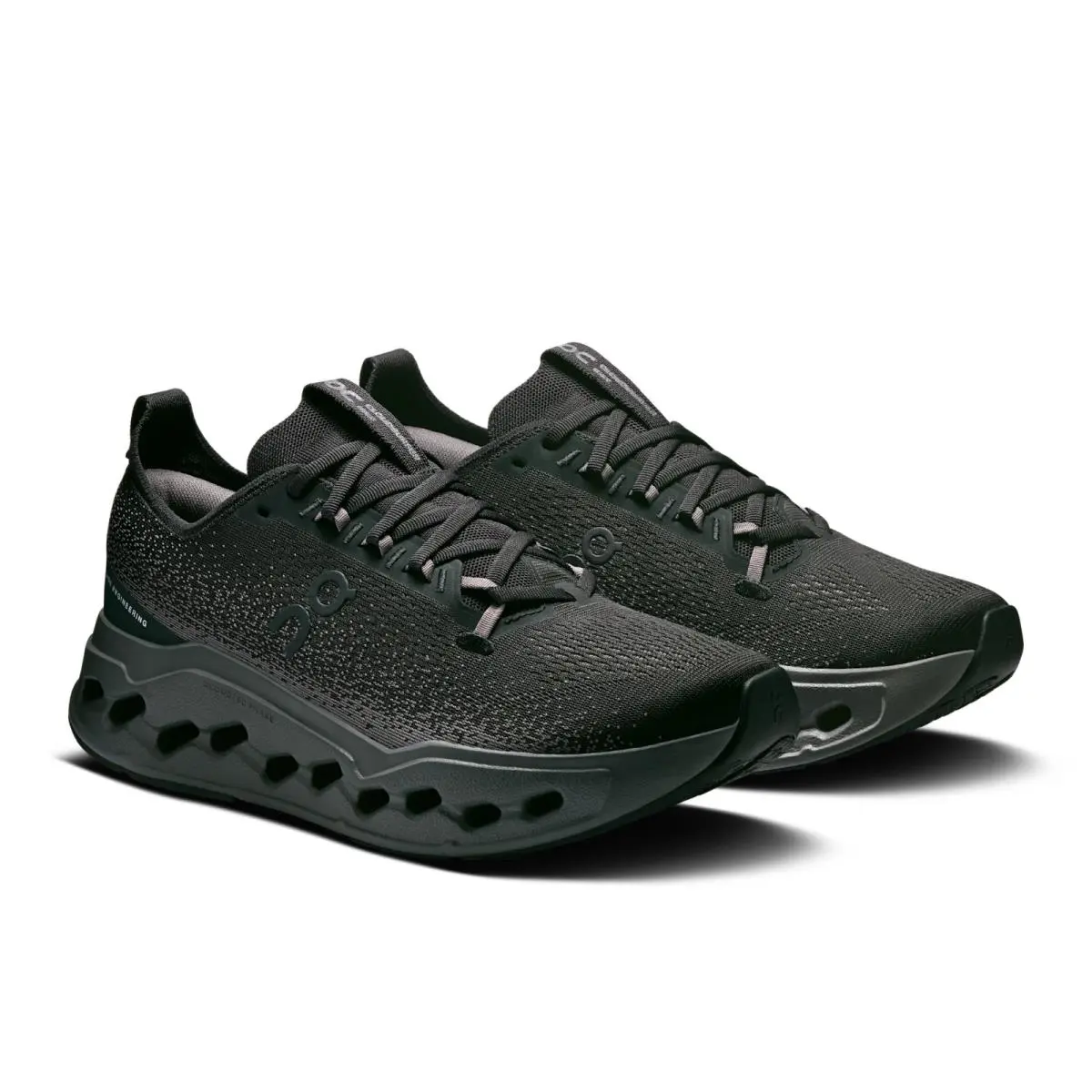 On-Running shoes - On Cloudsurfer Max - Cloudsurfer Max - Dust | Ivory 54