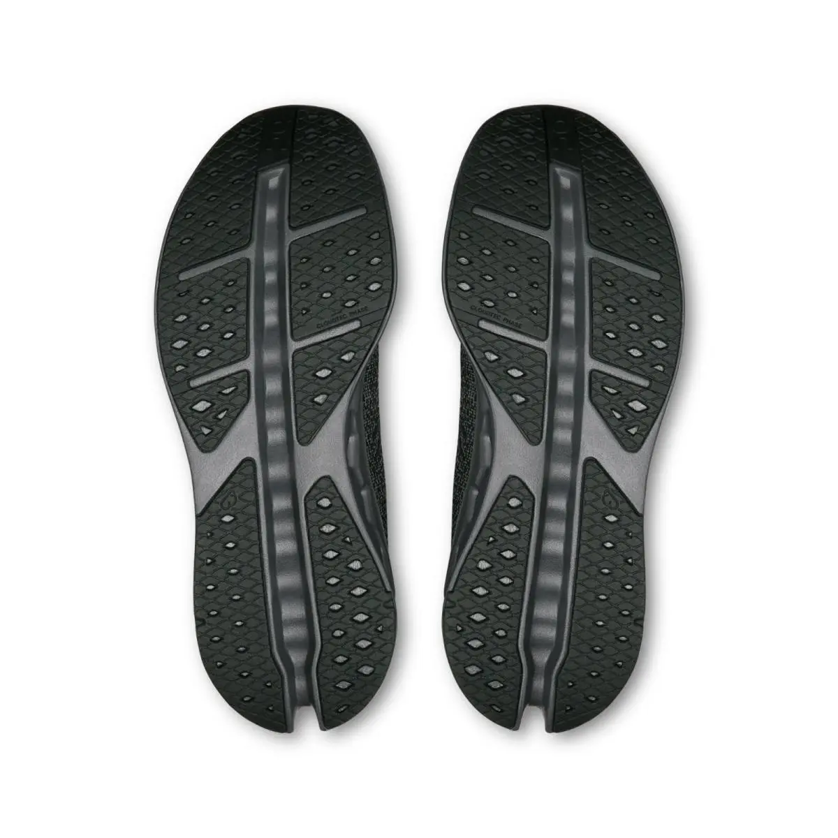 On-Running shoes - On Cloudsurfer Max - Cloudsurfer Max - Dust | Ivory 57
