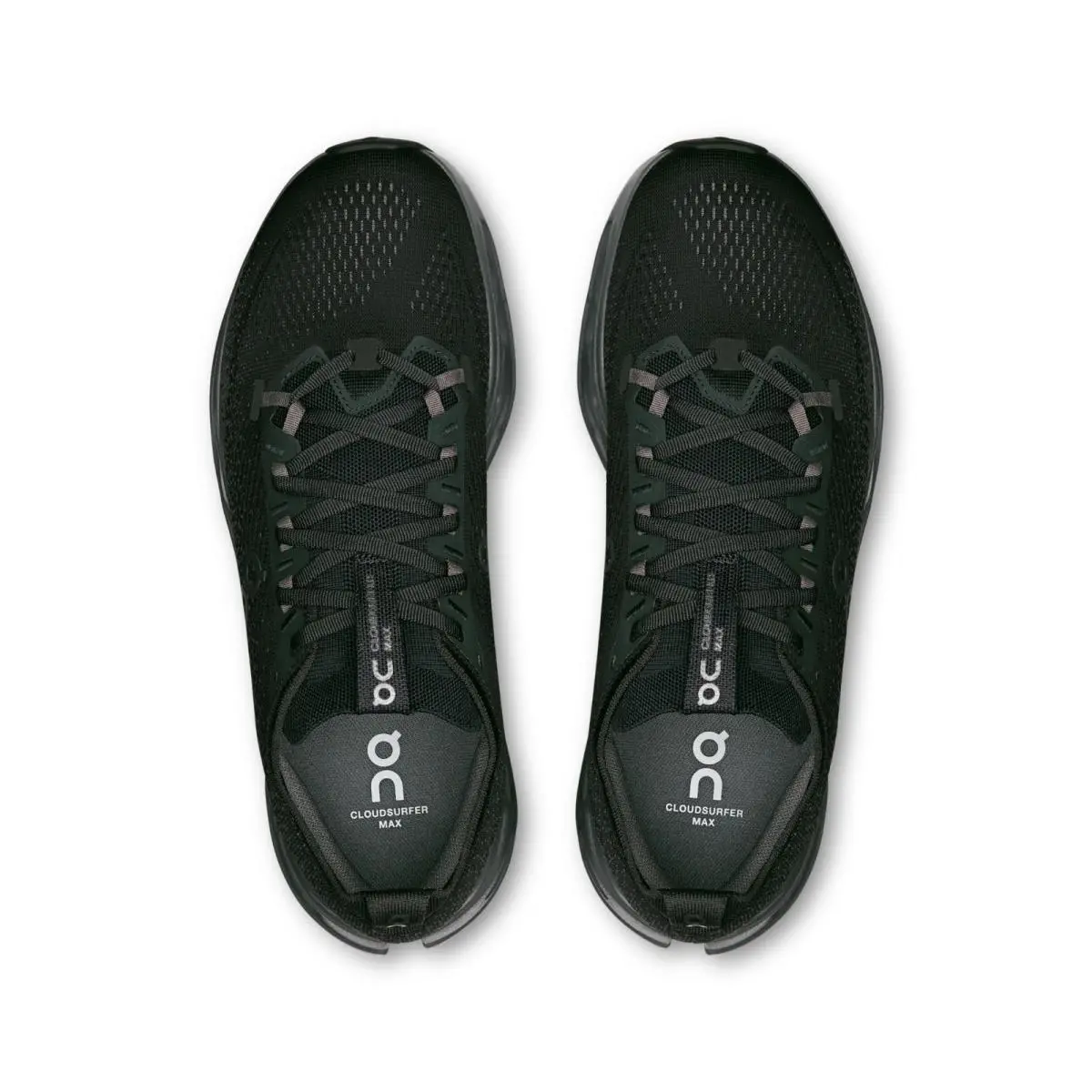 On-Running shoes - On Cloudsurfer Max - Cloudsurfer Max - Dust | Ivory 58
