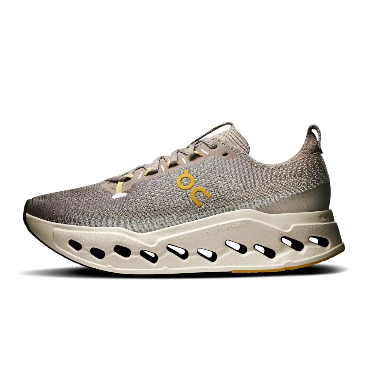 On-Running shoes - On Cloudsurfer Max - Cloudsurfer Max - Dust | Ivory 17