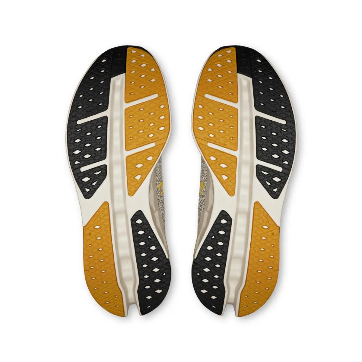 On-Running shoes - On Cloudsurfer Max - Cloudsurfer Max - Dust | Ivory 21