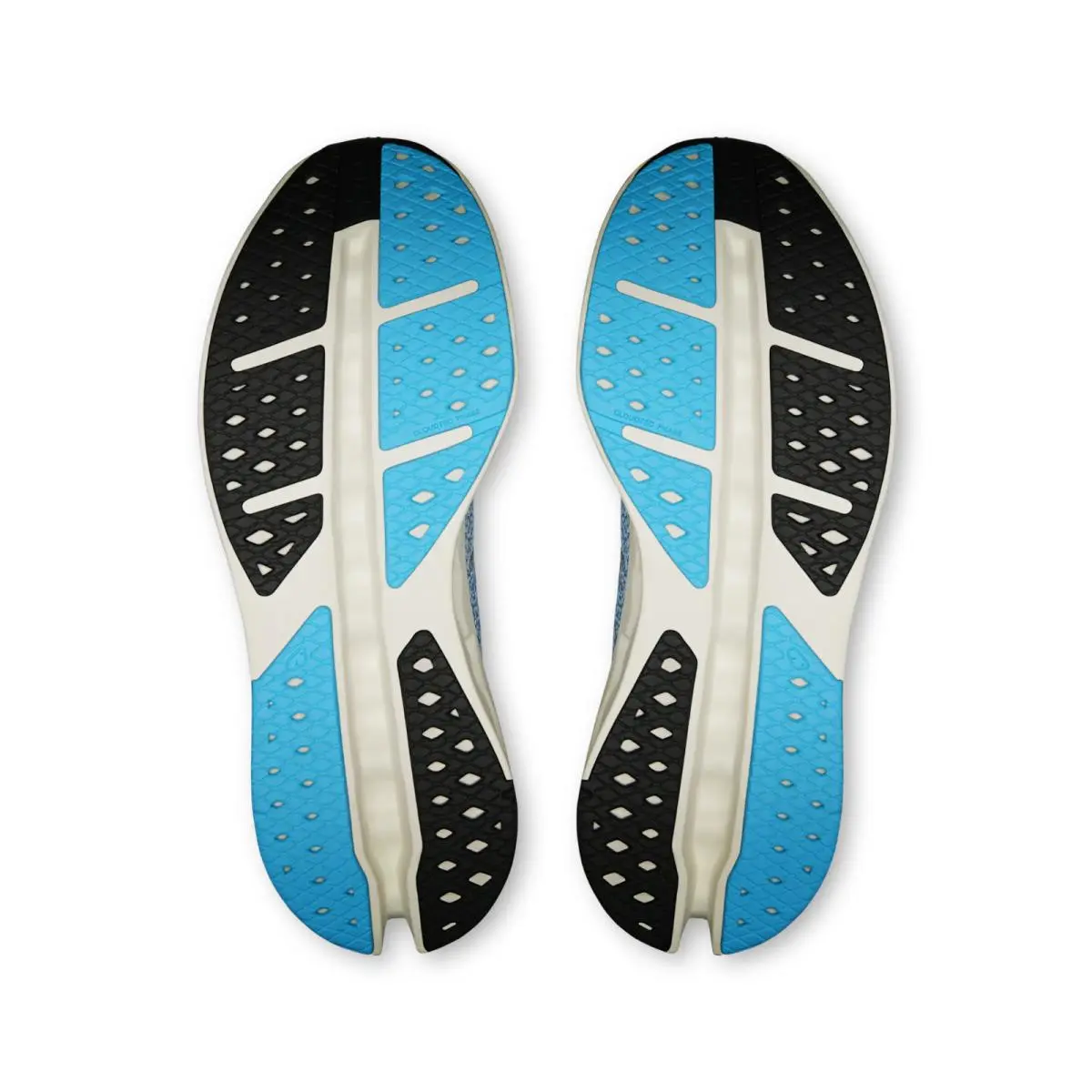 On-Running shoes - On Cloudsurfer Max - Cloudsurfer Max - Dust | Ivory 9