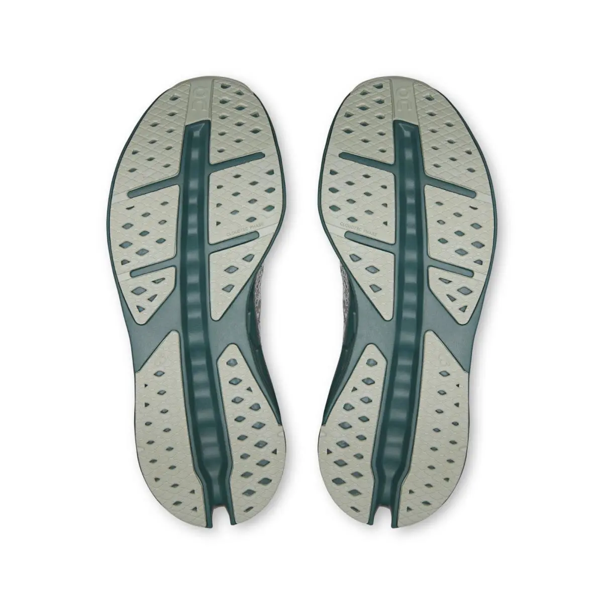 On-Running shoes - On Cloudsurfer Max - Cloudsurfer Max - Dust | Ivory 51