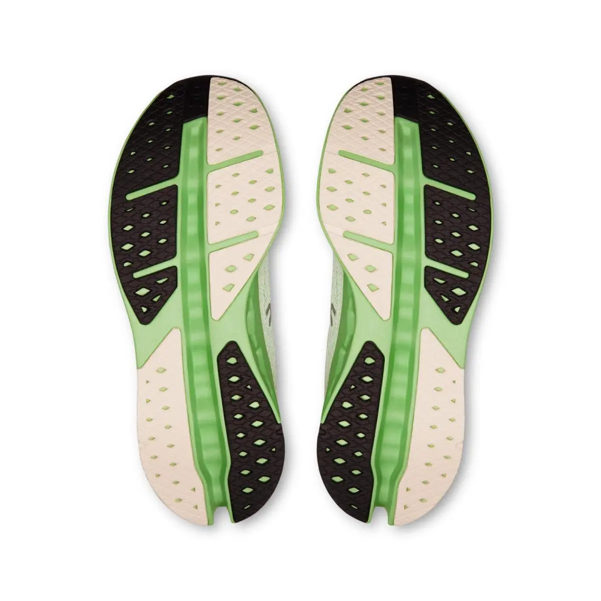 On-Running shoes - On Cloudsurfer Max - Cloudsurfer Max - Dust | Ivory 44