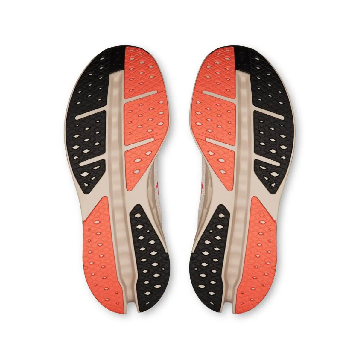 On-Running shoes - On Cloudsurfer Max - Cloudsurfer Max - Dust | Ivory 39