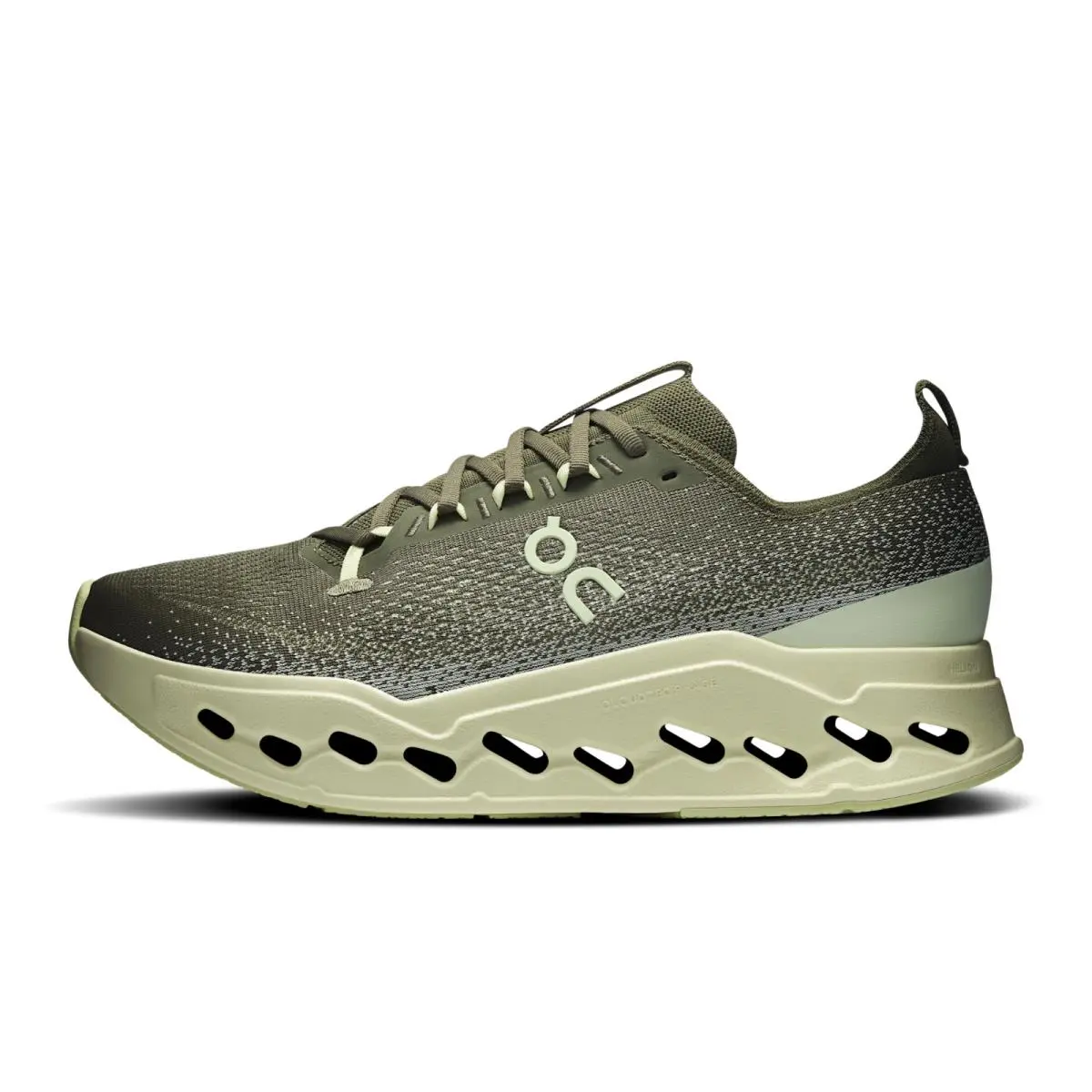 On-Running shoes - On Cloudsurfer Max - Cloudsurfer Max - Dust | Ivory 59