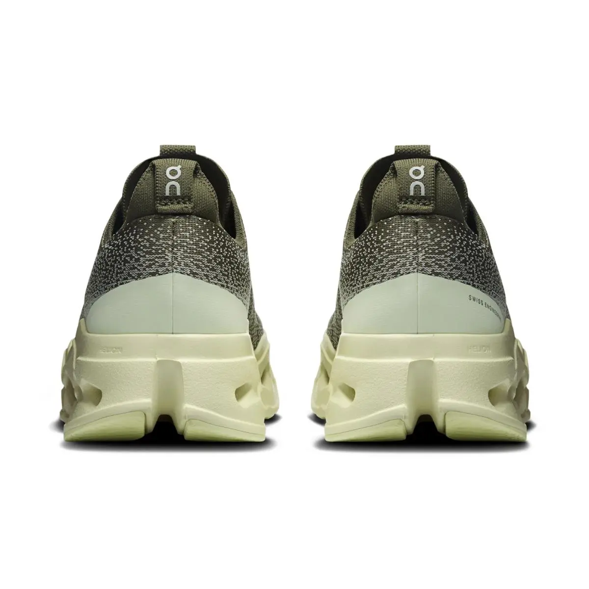 On-Running shoes - On Cloudsurfer Max - Cloudsurfer Max - Dust | Ivory 61