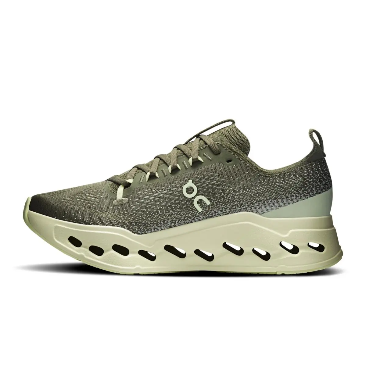 On-Running shoes - On Cloudsurfer Max - Cloudsurfer Max - Dust | Ivory 62