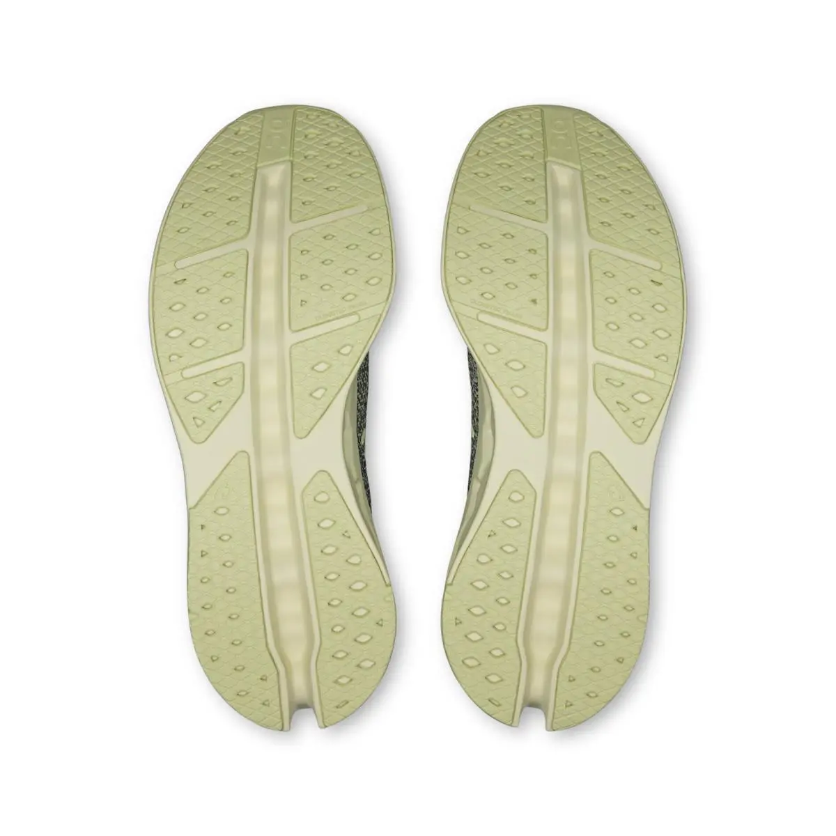On-Running shoes - On Cloudsurfer Max - Cloudsurfer Max - Dust | Ivory 63