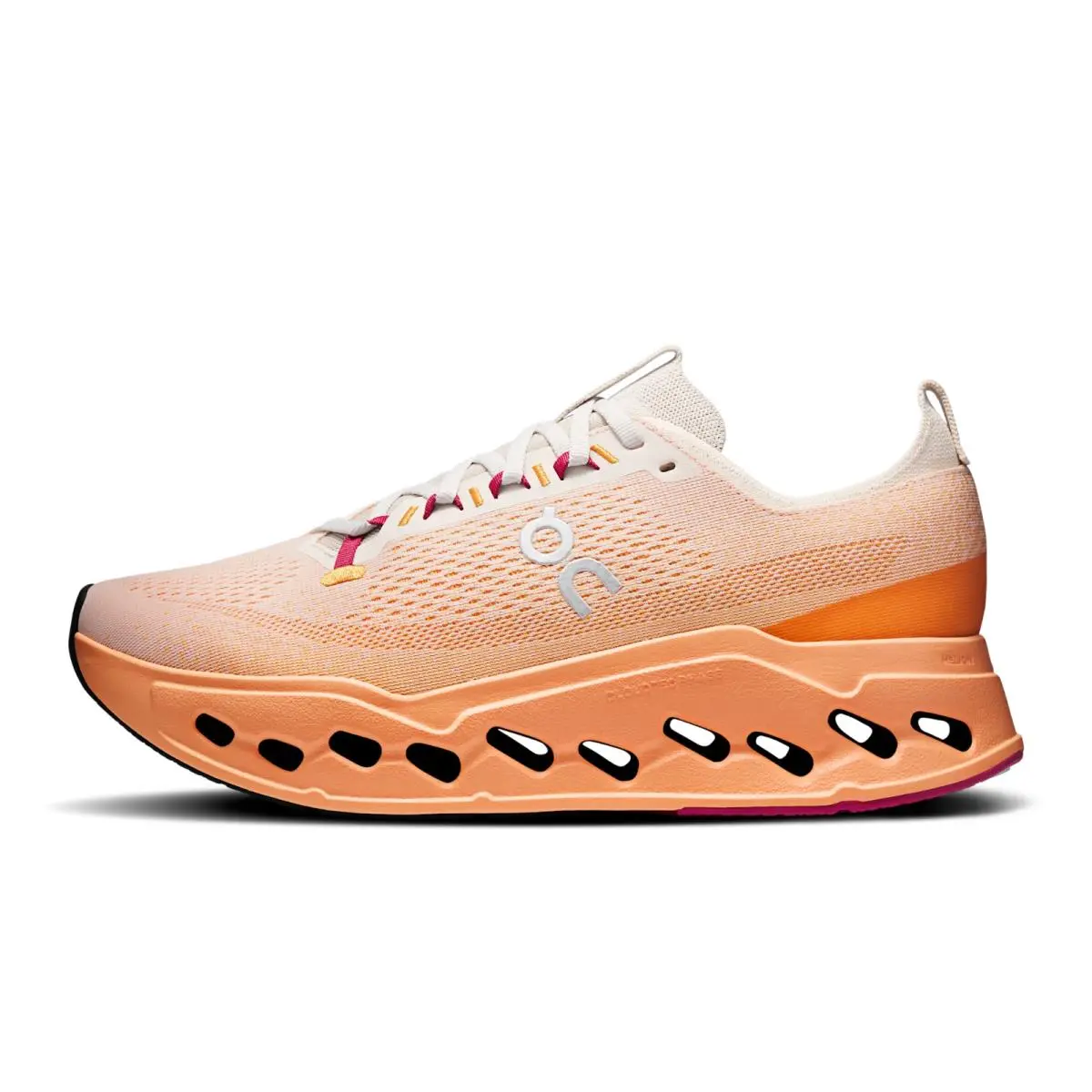 On-Running shoes - On Cloudsurfer Max - Cloudsurfer Max - Dust | Ivory 11