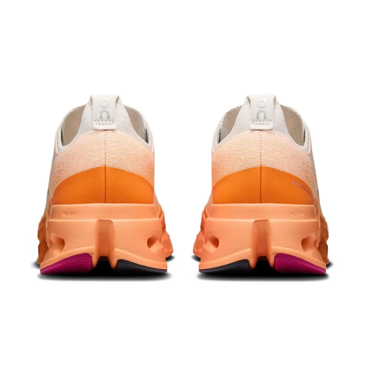 On-Running shoes - On Cloudsurfer Max - Cloudsurfer Max - Dust | Ivory 13