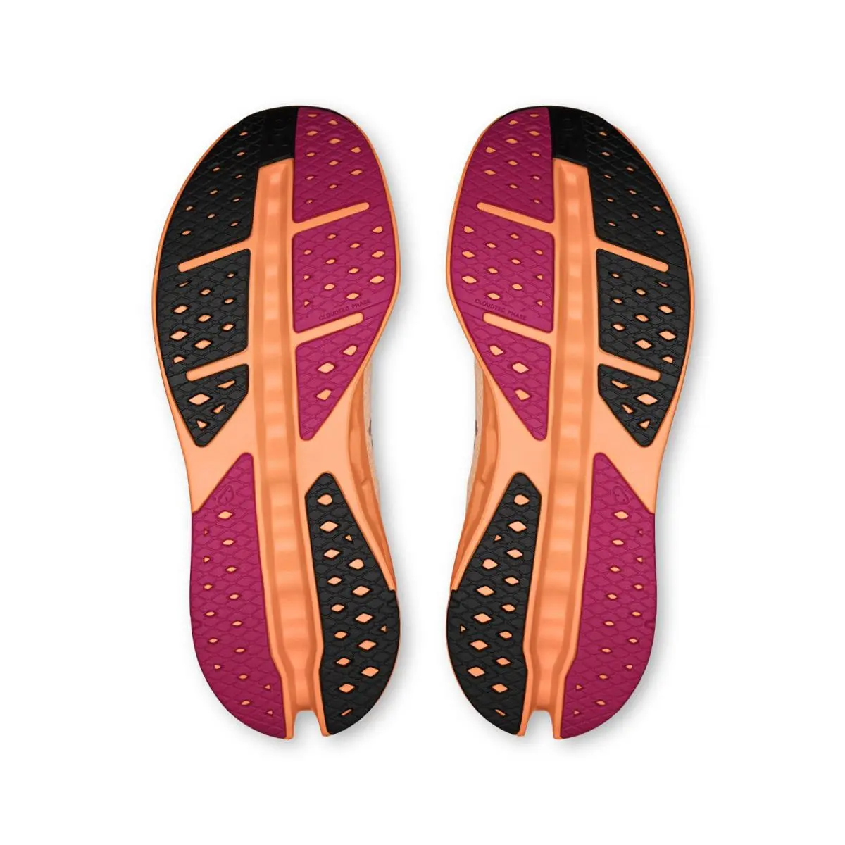 On-Running shoes - On Cloudsurfer Max - Cloudsurfer Max - Dust | Ivory 15