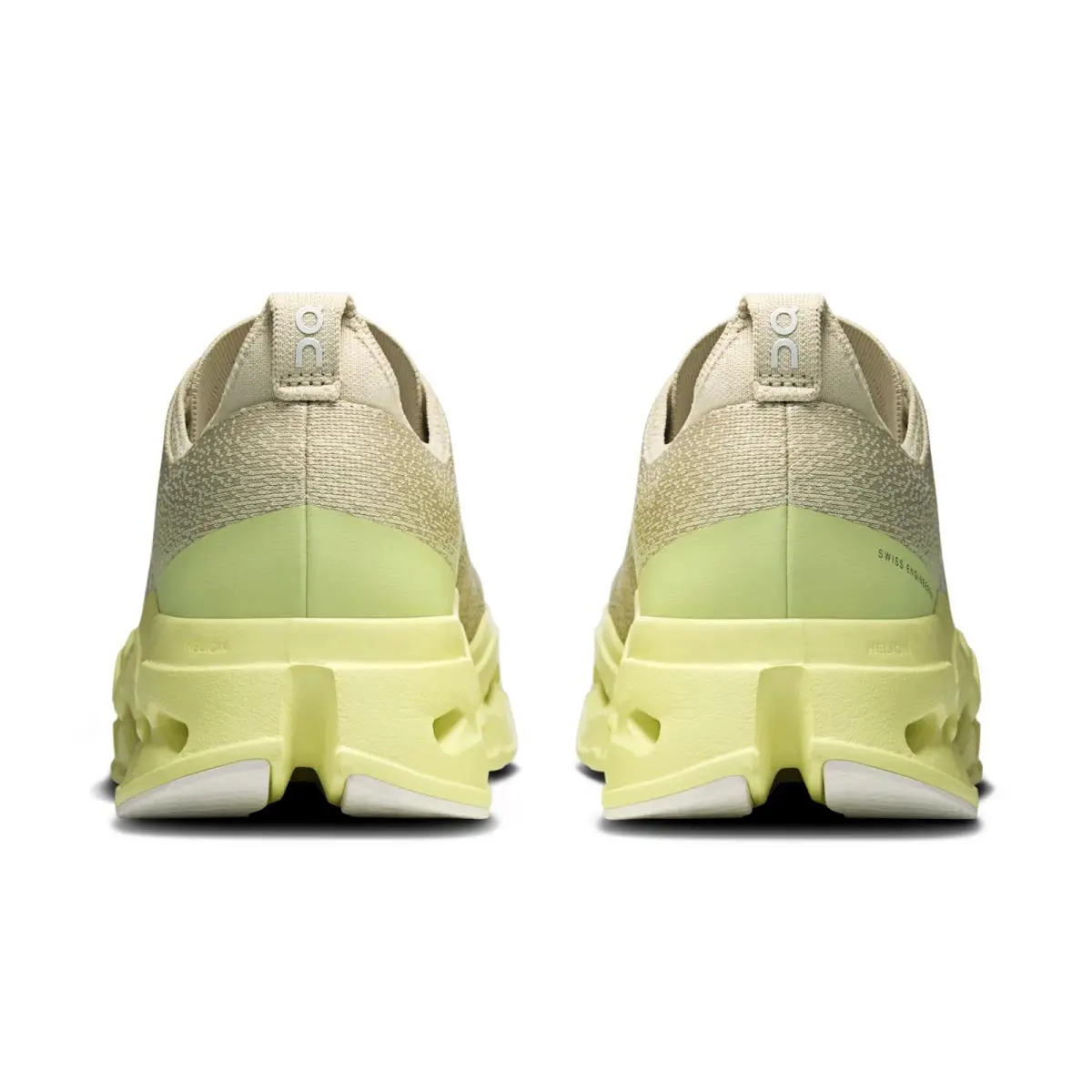 On-Running shoes - On Cloudsurfer Max - Cloudsurfer Max - Dust | Ivory 67