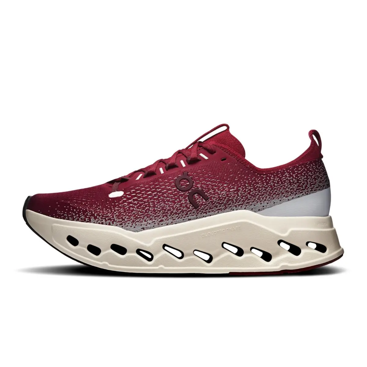 On-Running shoes - On Cloudsurfer Max - Cloudsurfer Max - Dust | Ivory 23