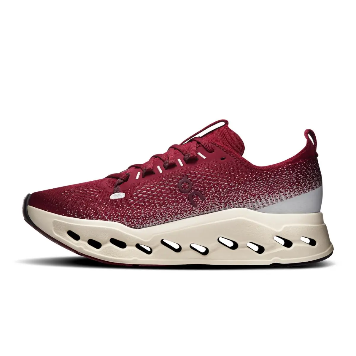 On-Running shoes - On Cloudsurfer Max - Cloudsurfer Max - Dust | Ivory 26