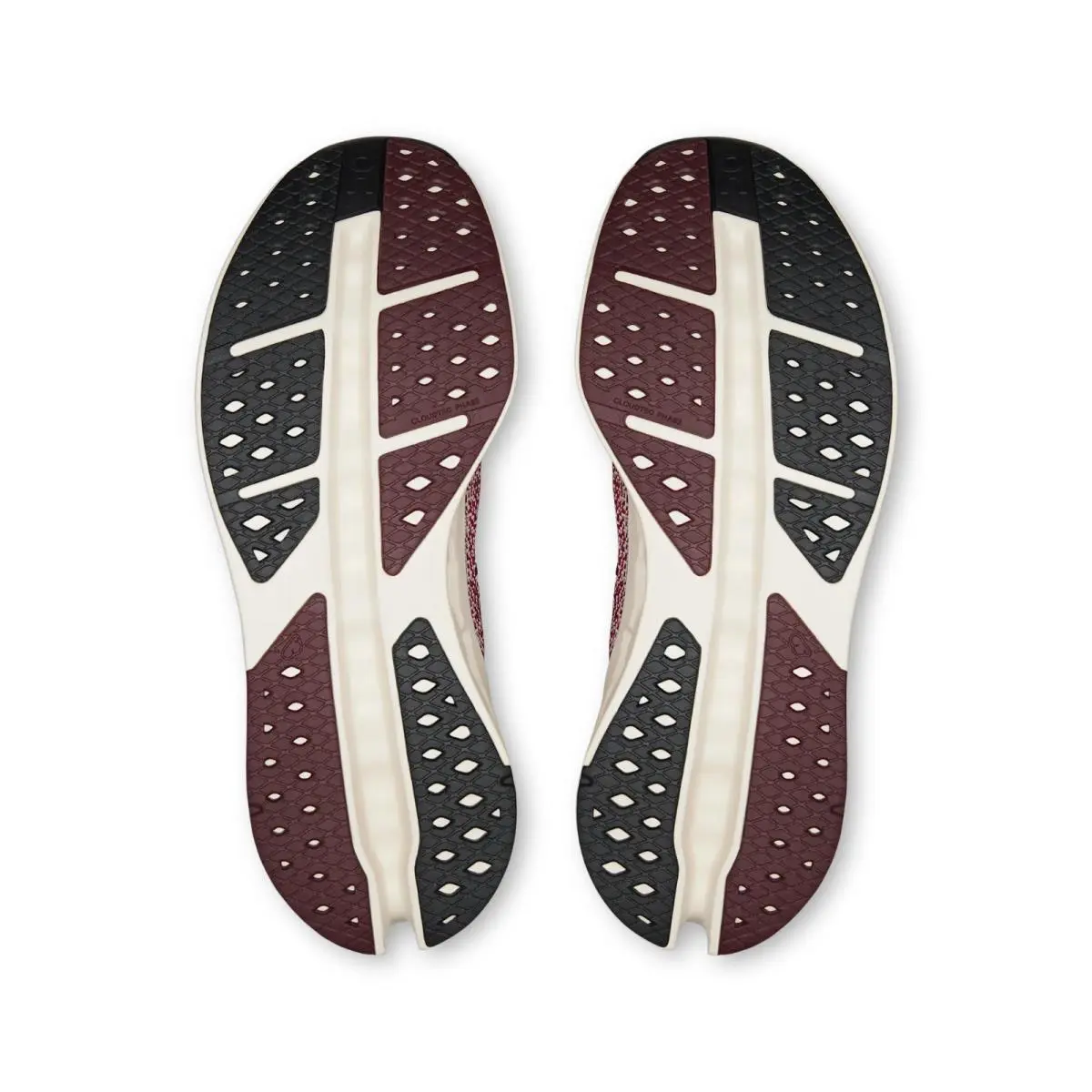 On-Running shoes - On Cloudsurfer Max - Cloudsurfer Max - Dust | Ivory 27