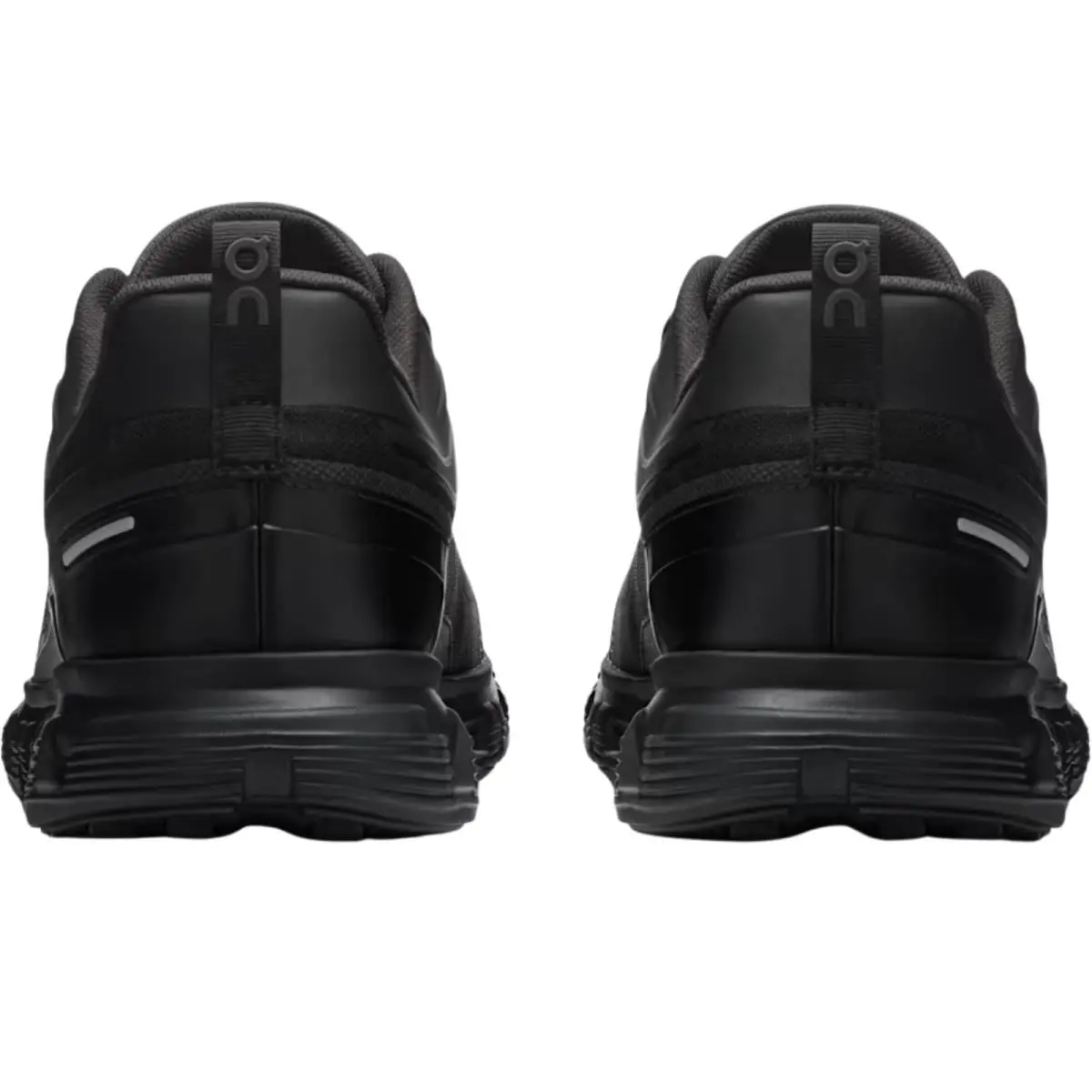 On-Running shoes - On Cloud 6 Geo Waterproof - Alloy/Alloy 11